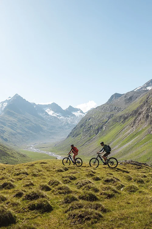 radfahren