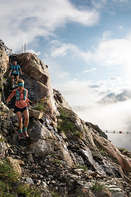 trailrun